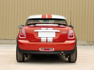 MINI COUPE