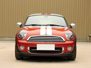 MINI COUPE