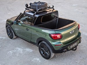 MINI PACEMAN