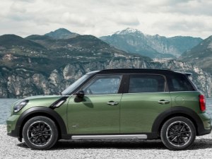 Countryman MINI COUNTRYMAN