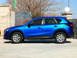 马自达CX-5