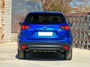 马自达CX-5