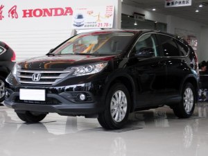 东风本田 CR-V