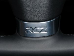 进口标致 RC Z