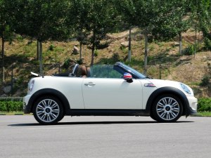 MINI ROADSTER