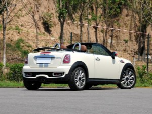 ROADSTER MINI ROADSTER