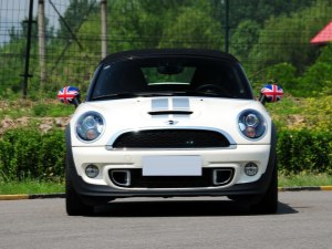 MINI ROADSTER