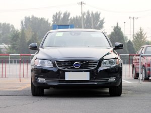 S80L 沃尔沃S80L