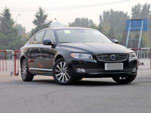 S80L 沃尔沃S80L