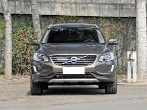 沃尔沃XC60