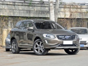 沃尔沃XC60