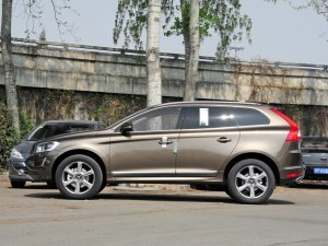 沃尔沃XC60