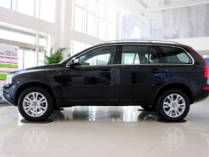 沃尔沃XC90