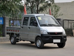 五菱荣光小卡 五菱荣光小卡