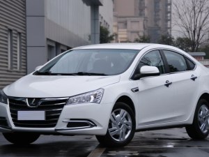 5 Sedan 纳智捷5