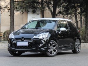 DS3(进口) ds3