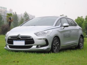 DS 5(进口) DS5