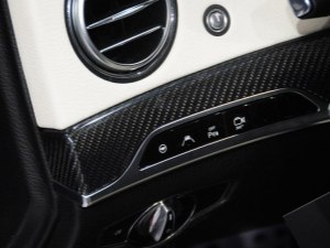 BRABUS巴博斯 S级 