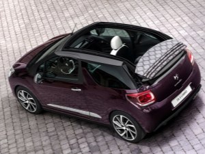 DS3(进口)