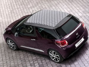 DS3(进口)
