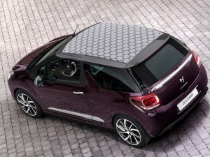 DS3（进口）