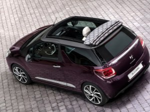 DS3(进口)