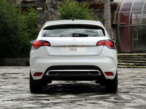 DS4(进口)