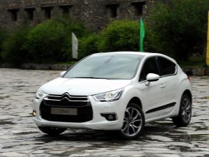 DS4(进口)