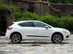 DS4(进口)