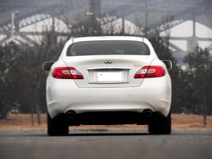 Q70L 英菲尼迪Q70L