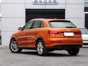 Q3 奥迪Q3