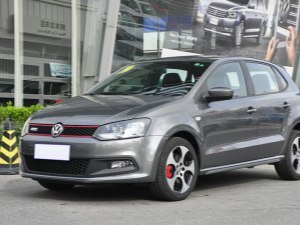 POLO GTI