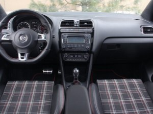 POLO GTI