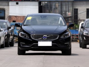 S60L 沃尔沃S60L