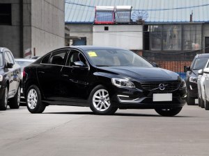 S60L 沃尔沃S60L