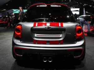 MINI JCW MINI JCW