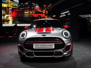 MINI JCW MINI JCW