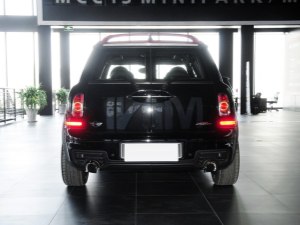 MINI CLUBMAN JCW