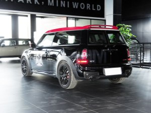 MINI CLUBMAN JCW