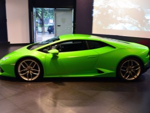 Huracan