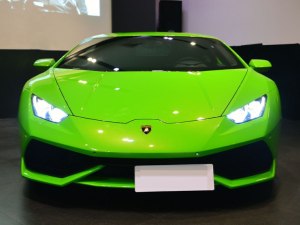 Huracan Huracan