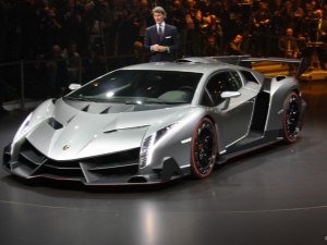 Veneno