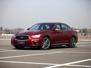 Q50L