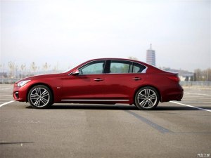 Q50L