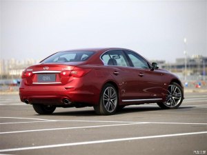 Q50L