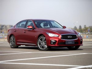 Q50L