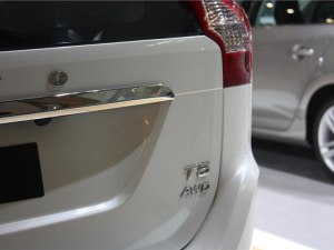 沃尔沃亚太  XC60