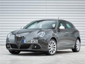 Giulietta