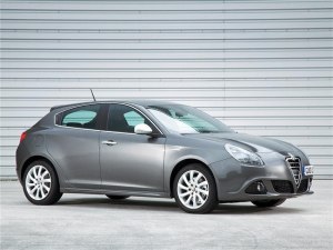 Giulietta