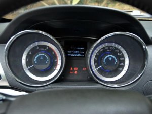 2015款 1.9T 柴油两驱豪华型